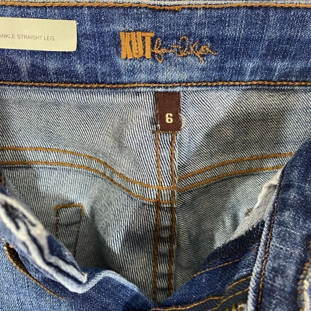 Kut from the Kloth brand kut